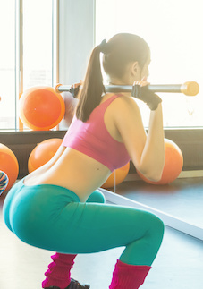 Yoga Luxembourg